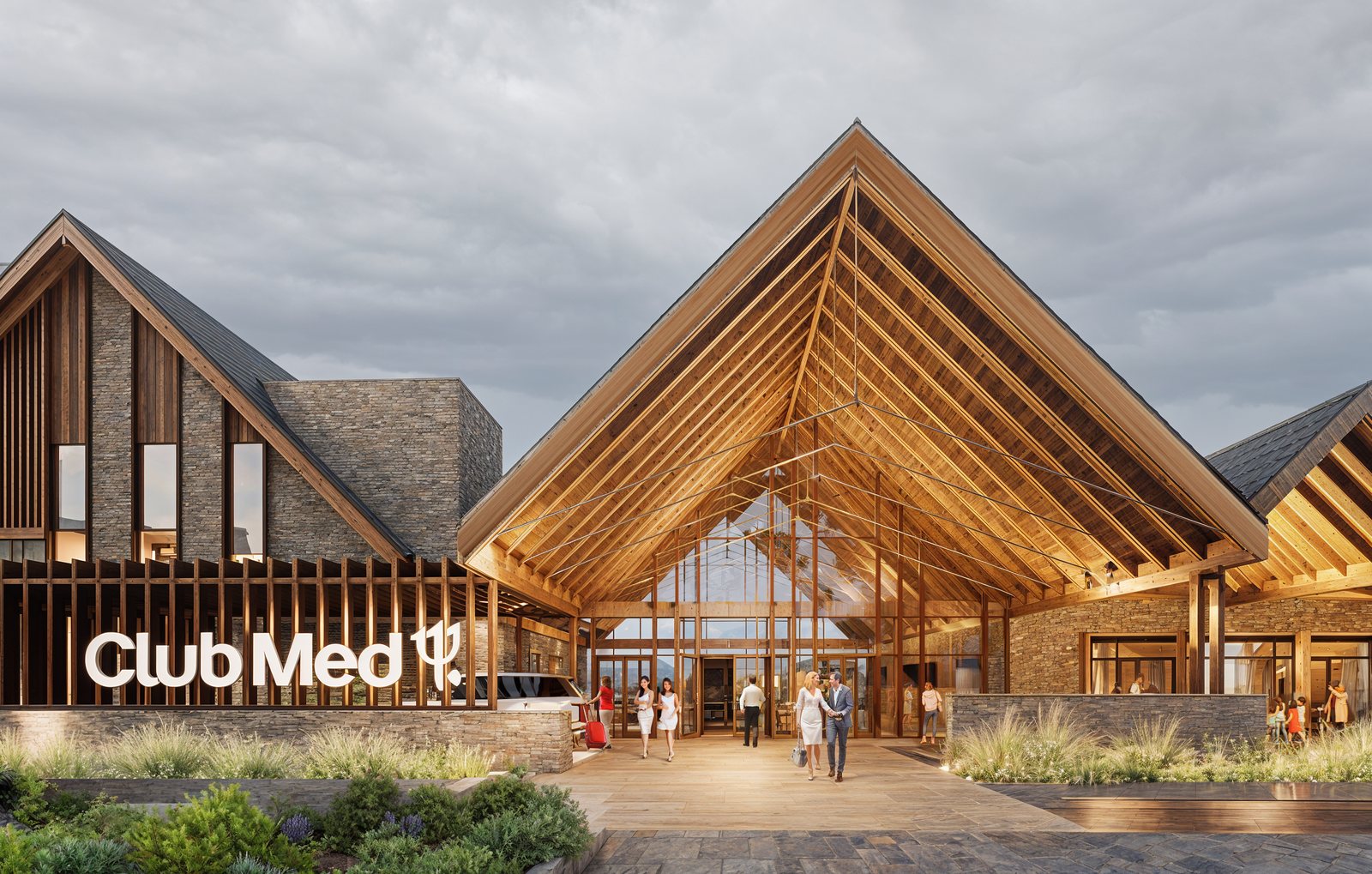 Club Med Gramado
